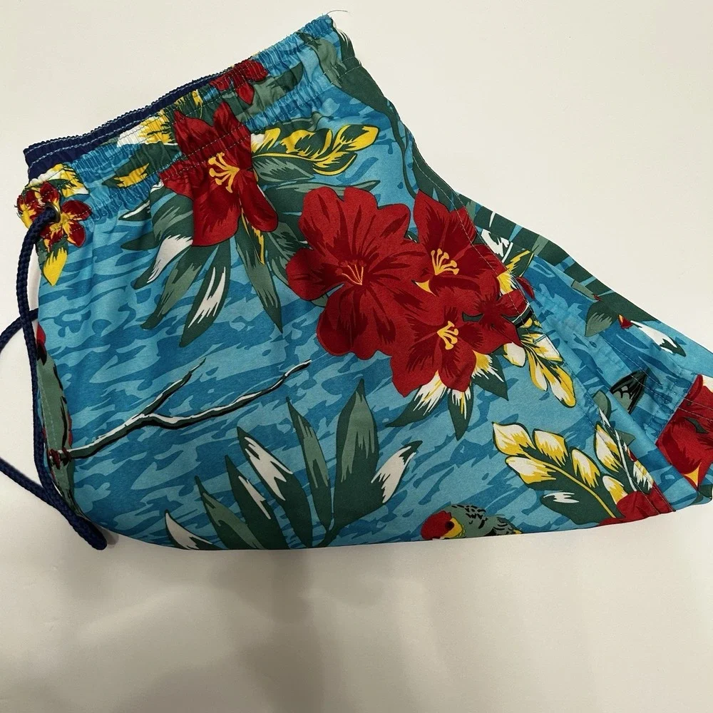 Bfa Classics overall print